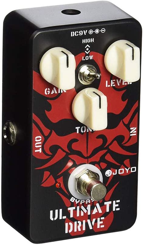 best joyo pedals reviews.